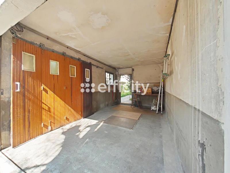 Maison - 123 m² - 4 pièces