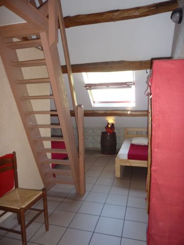 Gîte d'Etape et de Séjour l'Escapade