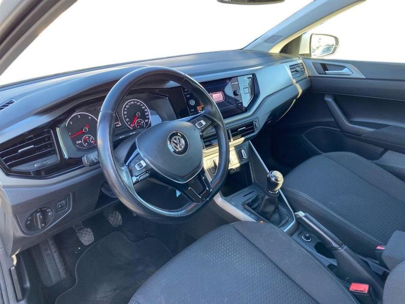 Volkswagen Polo Business 1.6 Tdi 80 s&amp;S Bvm5 Confortline