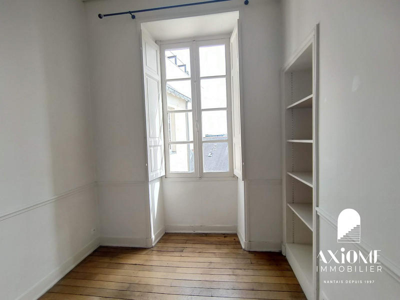 Appartement - 134 m² - 5 pièces