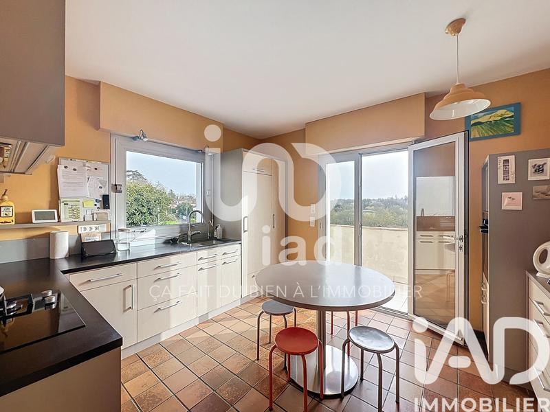 Maison - 169 m² - 6 pièces