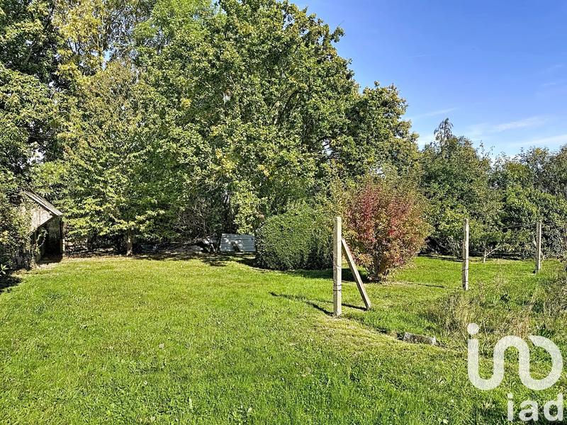 Maison - 160 m² - 5 pièces