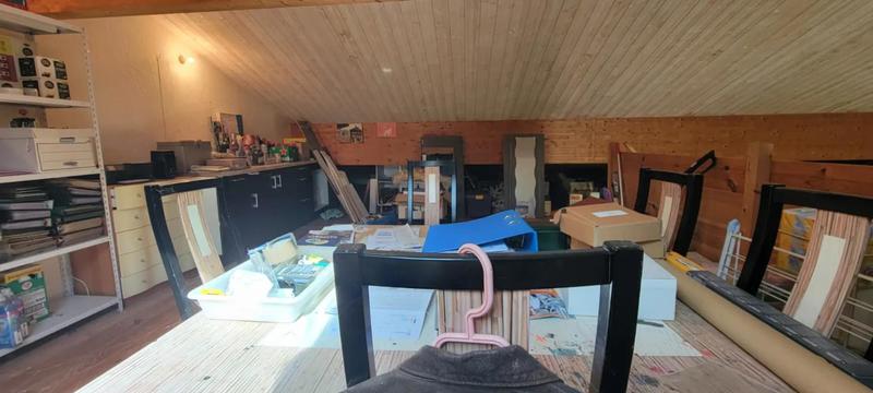 Maison - 173 m² - 5 pièces