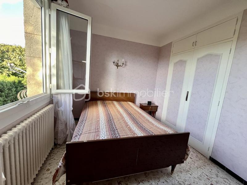 Villa - 136 m² - 7 pièces