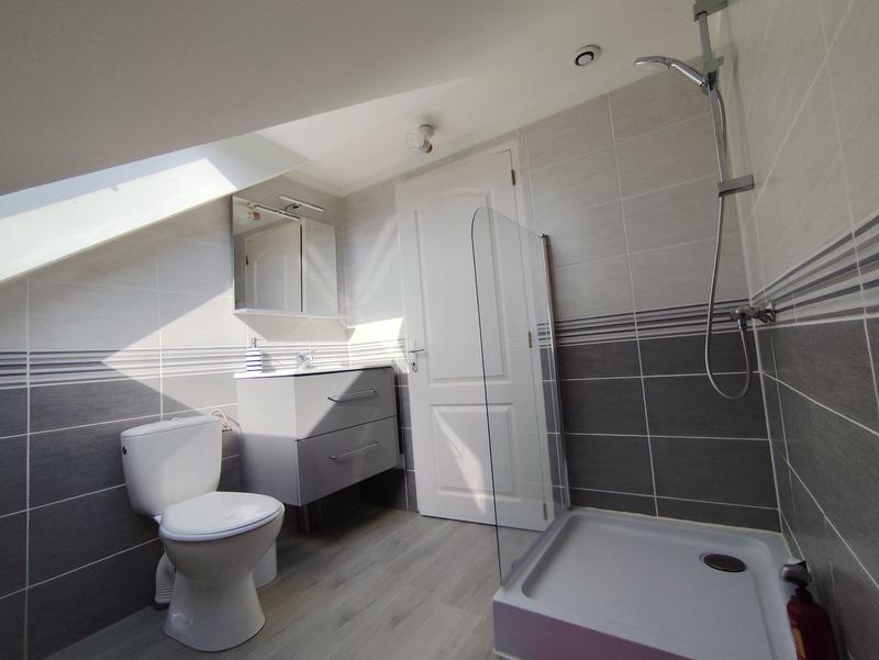 Maison - 154 m² - 6 pièces