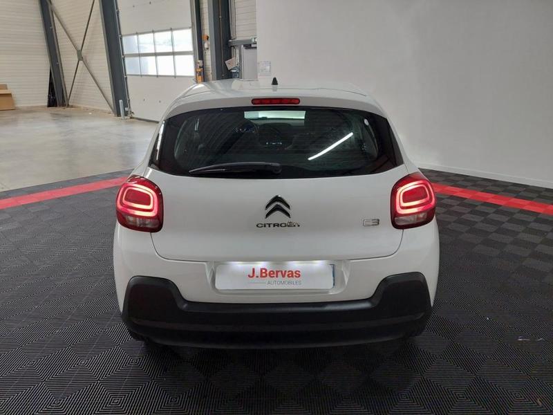 Citroën C3 Puretech 83 Feel Business