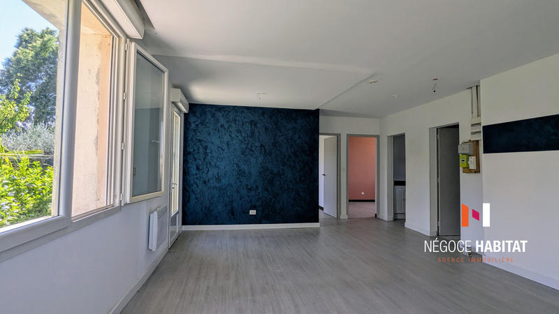 Maison - 70 m² - 4 pièces