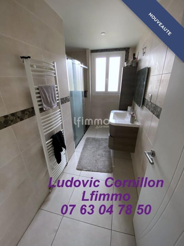 Maison - 152 m² - 7 pièces