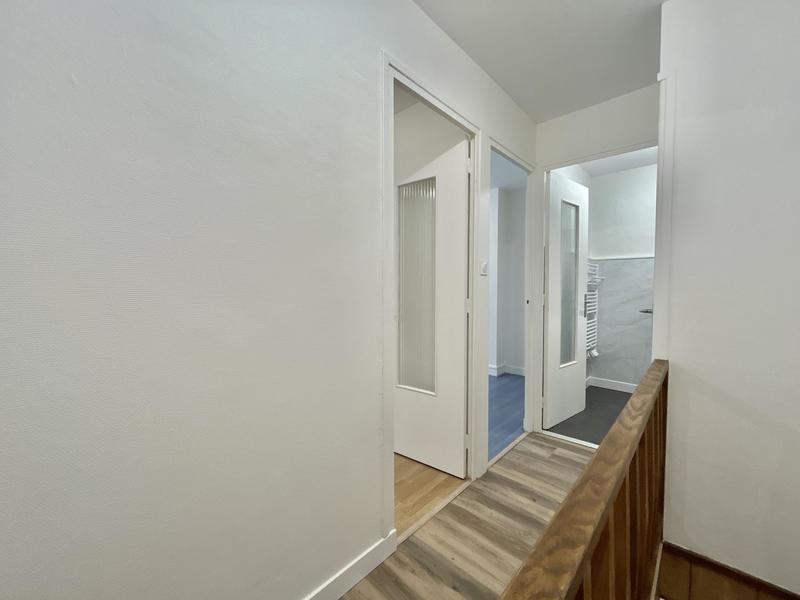 Appartement - 52 m² - 3 pièces