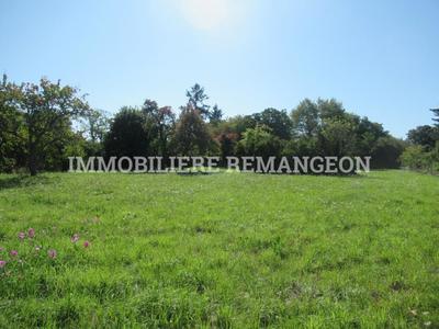 Terrain constructible - 2 954 m²