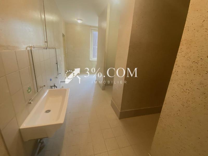 Maison - 152 m² - 2 pièces