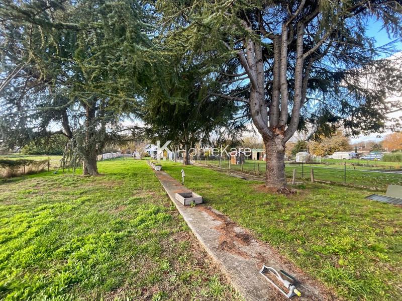 Maison - 175 m² - 5 pièces