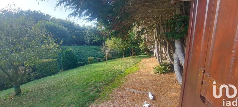 Maison - 166 m² - 10 pièces