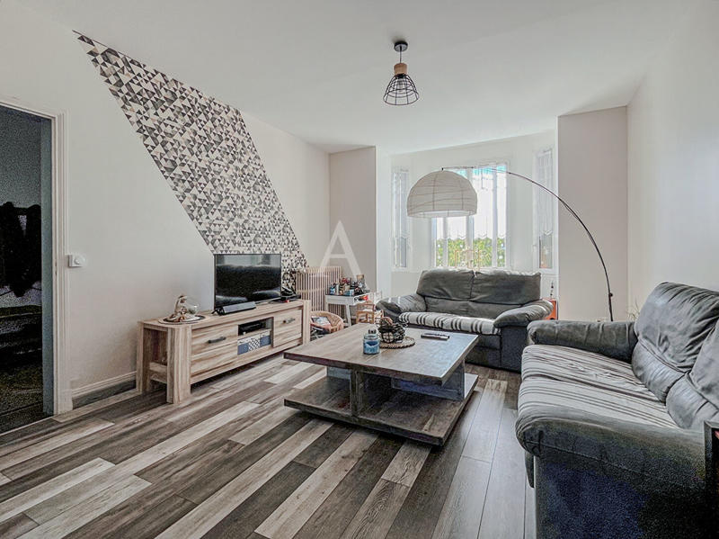 Maison - 175 m² - 6 pièces