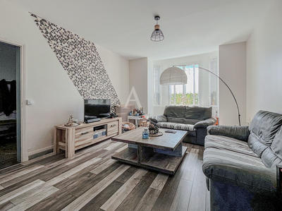 Maison - 175 m² - 6 pièces