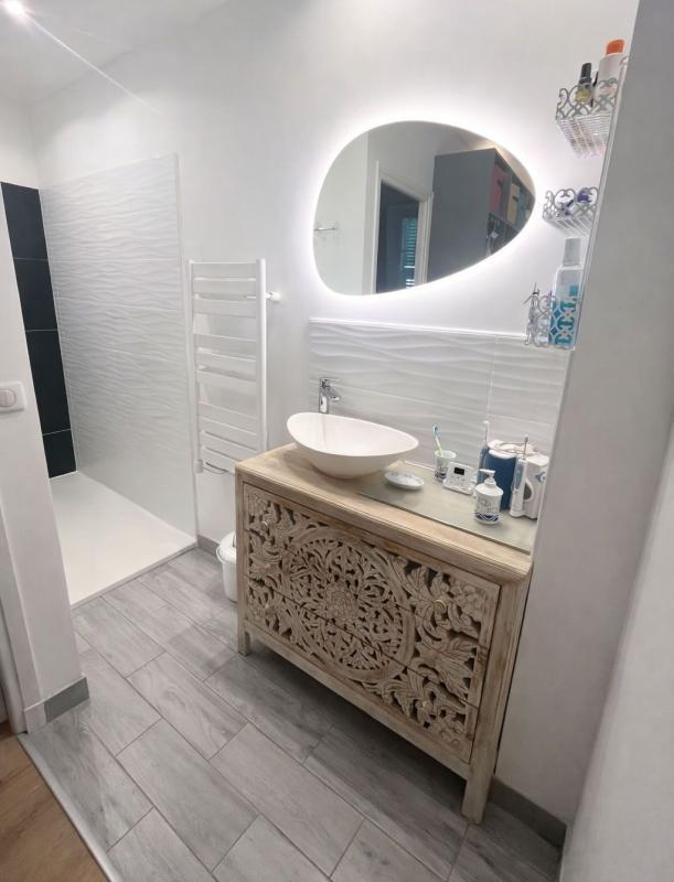 Appartement - 109 m² - 4 pièces