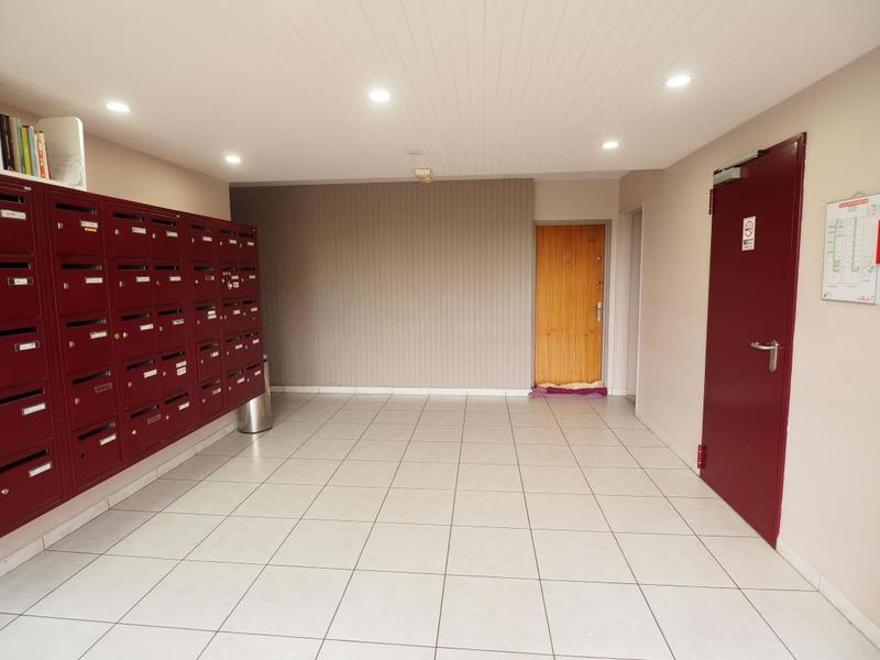 Appartement - 49 m² - 2 pièces