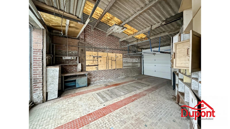 Maison - 81 m² - 4 pièces