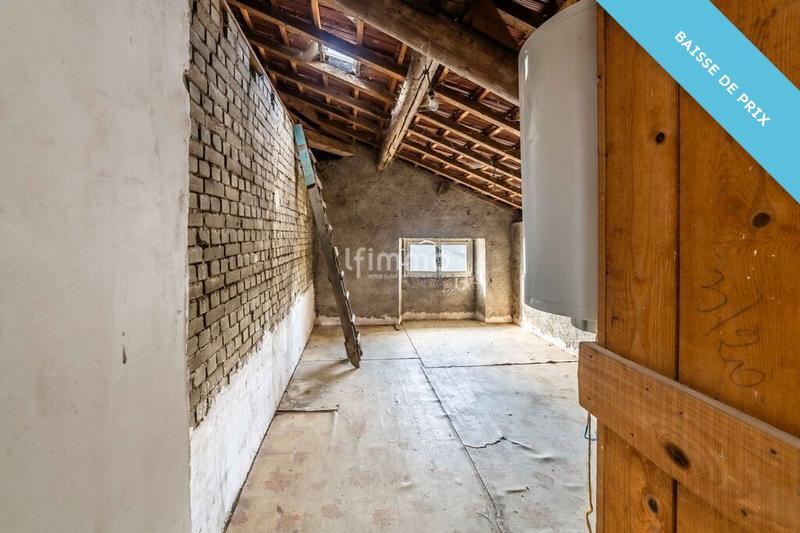 Maison - 178 m² - 6 pièces