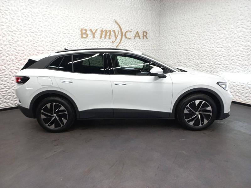 Volkswagen Id.4 286 ch Pro Life Max