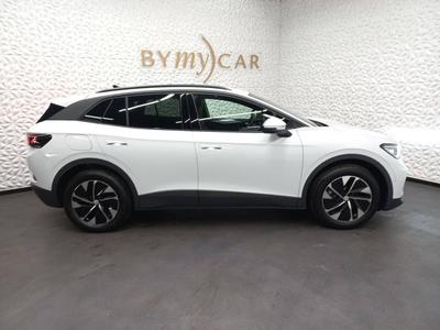 Volkswagen Id.4 286 ch Pro Life Max