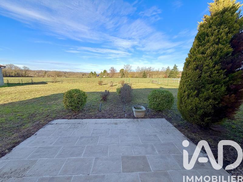 Maison - 106 m² - 5 pièces