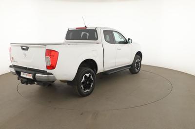 Nissan Navara King-Cab 2.3 dCi n-Connecta 163 ch