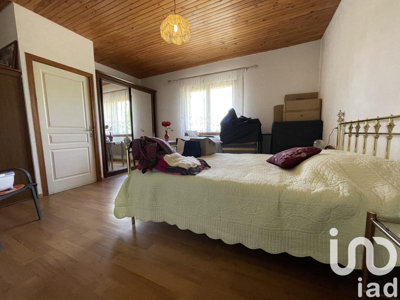 Maison - 165 m² - 5 pièces