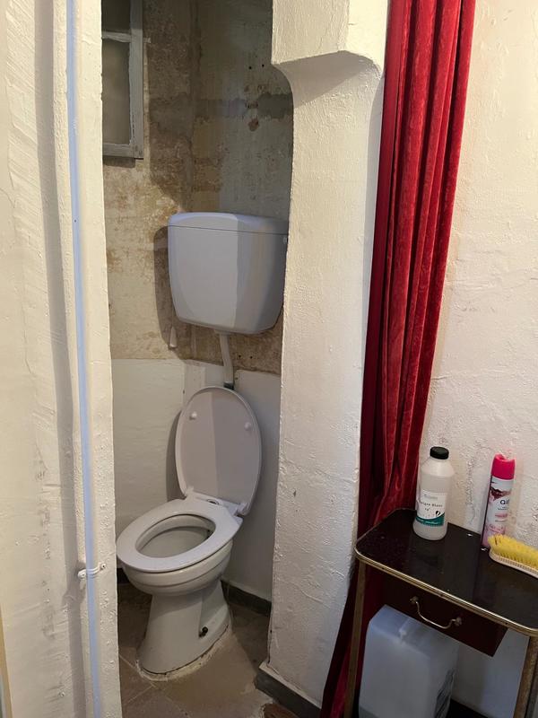 Appartement - 73 m² - 2 pièces