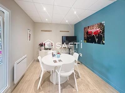 Local commercial - 295 m² - 10 pièces