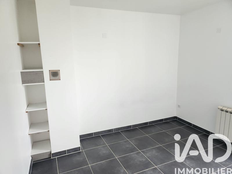 Maison - 178 m² - 6 pièces