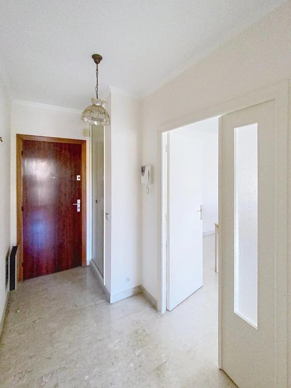 Appartement - 53 m² - 2 pièces