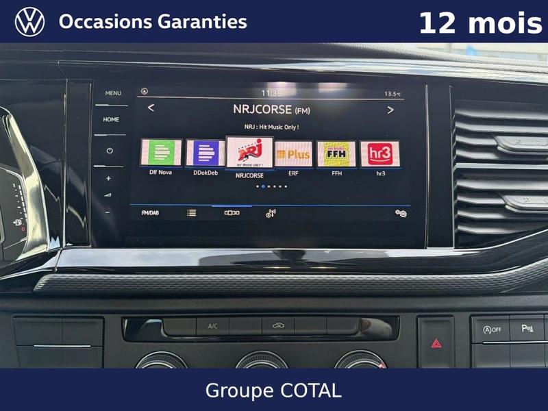 Volkswagen Transporter 6.1 Procab L2 2.0 Tdi 150 Dsg7 4motion Confort