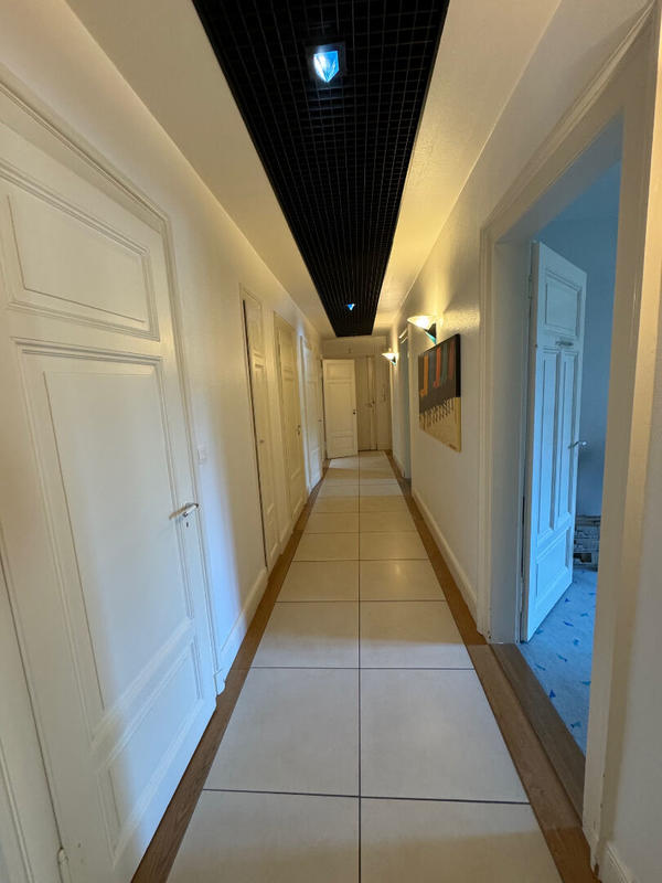 Appartement - 118 m² - 5 pièces