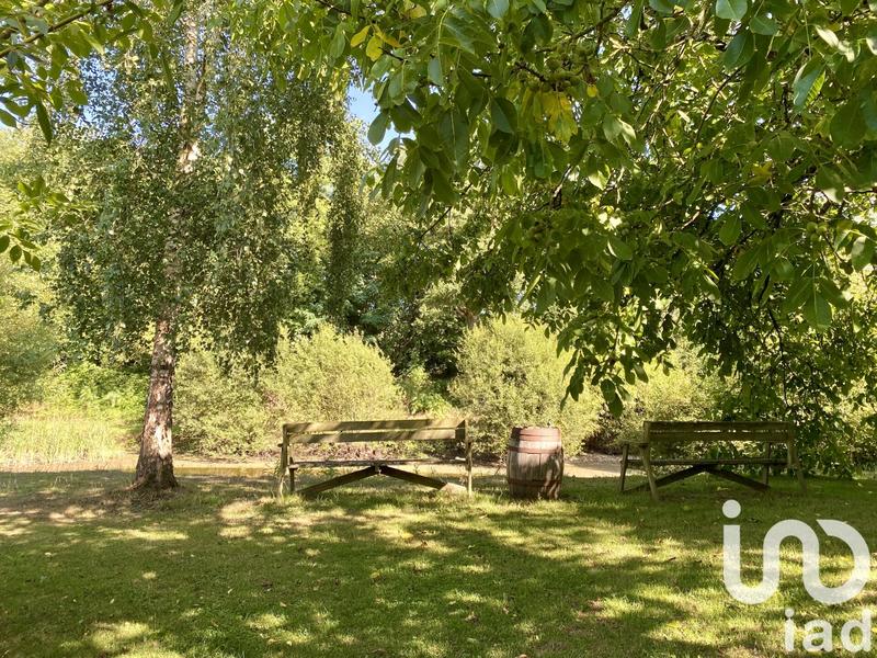 Maison - 174 m² - 7 pièces