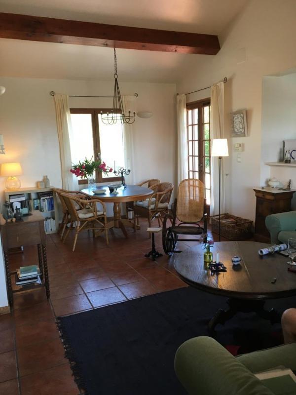 Maison - 85 m² - 3 pièces