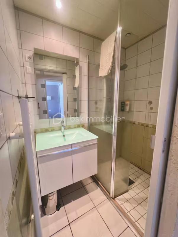 Maison de ville - 65 m² - 4 pièces