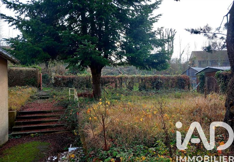 Maison de village - 79 m² - 4 pièces