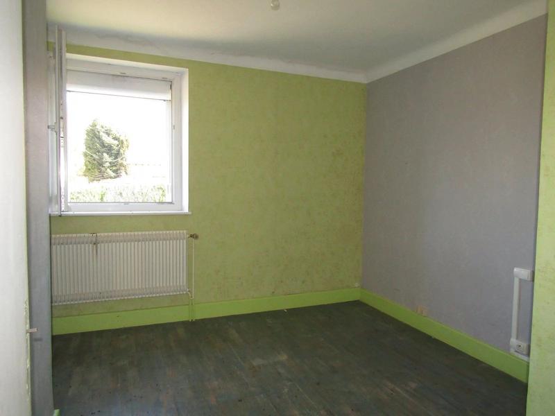 Maison - 108 m² - 7 pièces