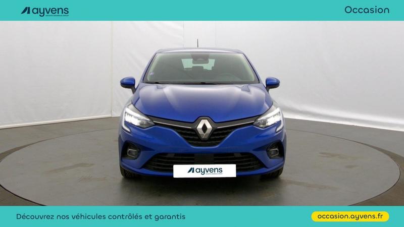 Renault Clio 1.0 TCe 90ch Business