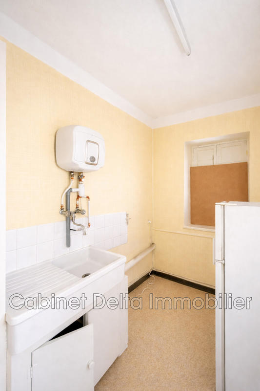 Local commercial - 40 m²