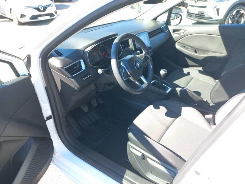 Renault Clio Blue dCi 85 Business