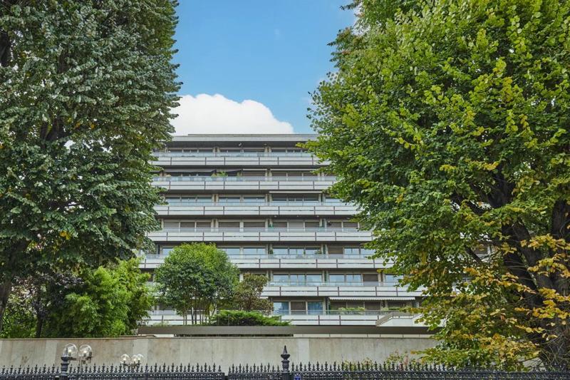 Appartement - 121 m² - 4 pièces