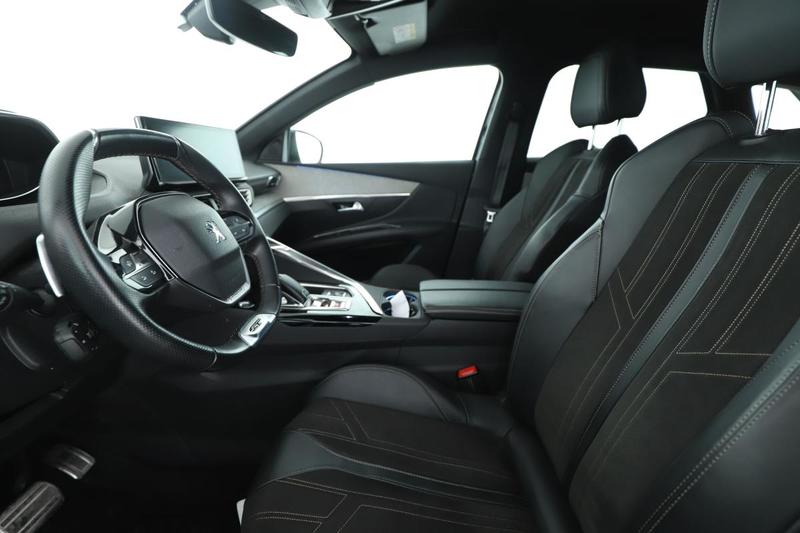 Peugeot 3008 1.5 Blue-HDi Gt Eat8 130 ch