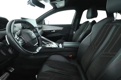 Peugeot 3008 1.5 Blue-HDi Gt Eat8 130 ch