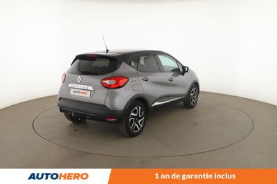 Renault Captur 0.9 TCe Energy Intens 90 ch