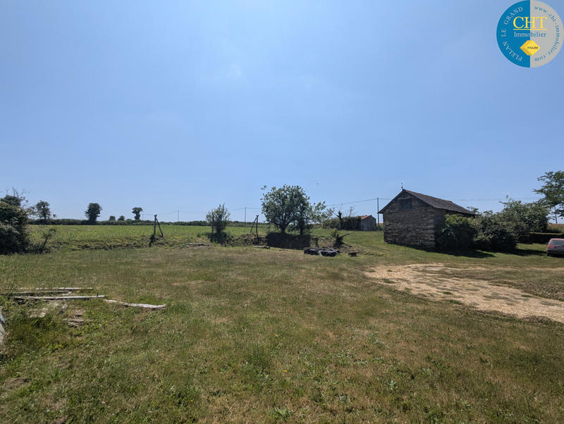 Maison - 140 m² - 2 pièces