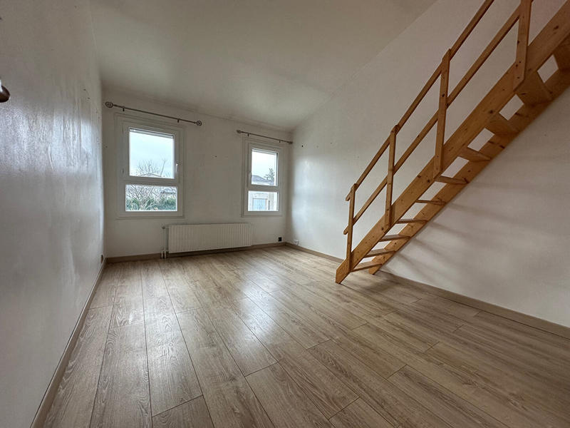 Maison - 155 m² - 6 pièces