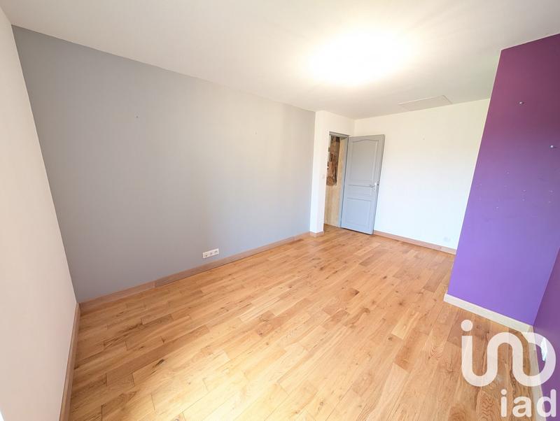 Maison - 155 m² - 5 pièces