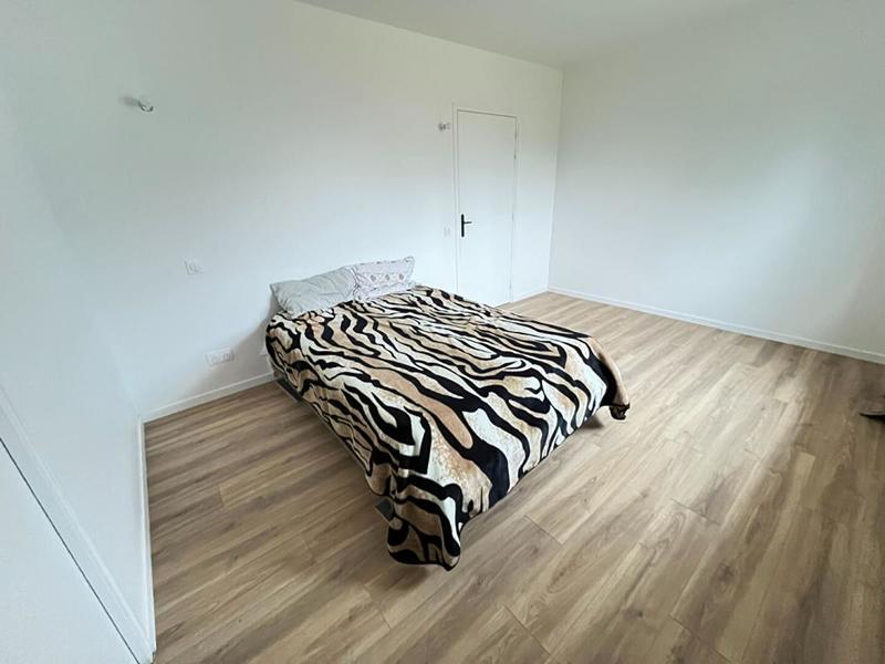 Maison - 108 m² - 5 pièces